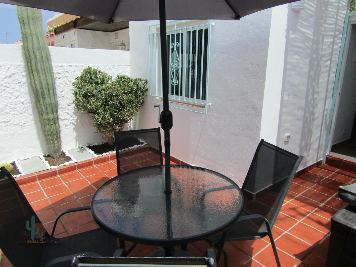 Casa vacanze El Saguaro *