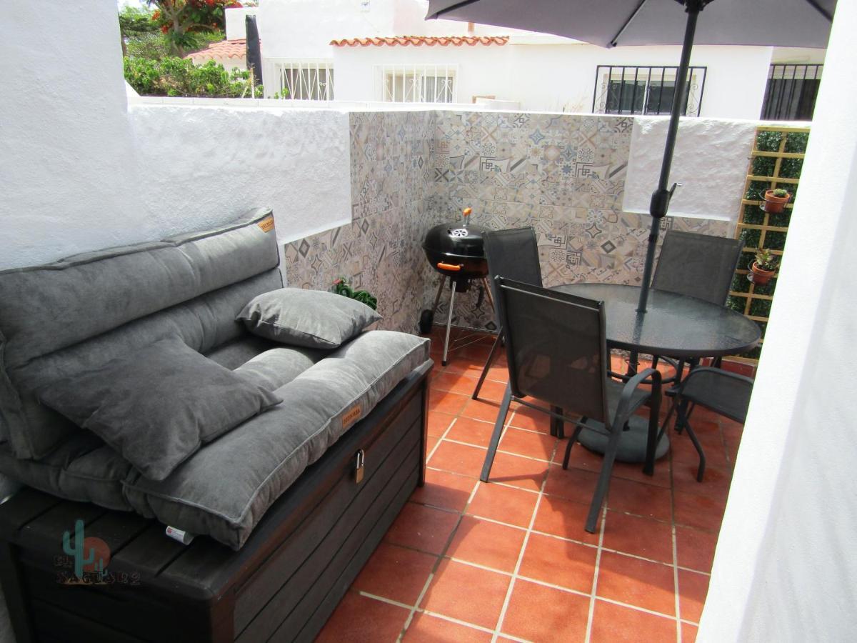 Casa vacanze El Saguaro Arona (Tenerife)